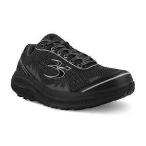Gdefy Gravity Defier Mighty Walk Mens Shoes 10.5 Black Athletic Running  Sneaker